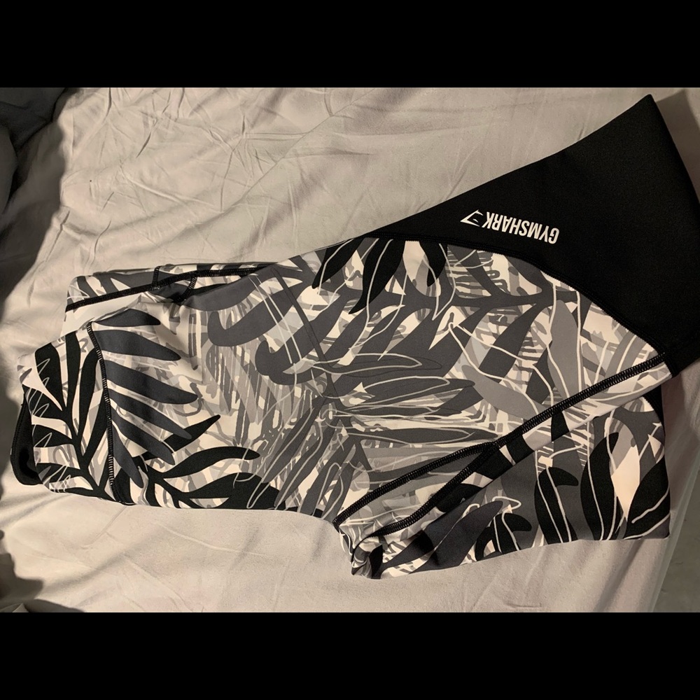 Gymshark leggings